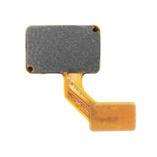Fingerprint Sensor with Flex Cable for Samsung Galaxy A31 Black