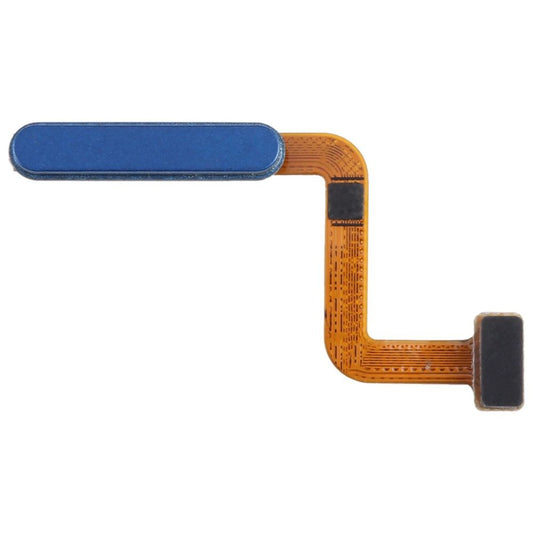 Fingerprint Sensor with Flex Cable for Samsung Galaxy A32 5G Blue