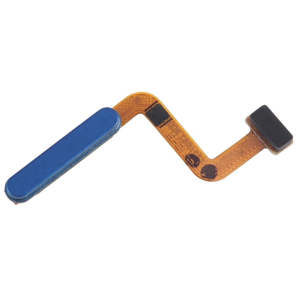 Fingerprint Sensor with Flex Cable for Samsung Galaxy A32 5G Blue