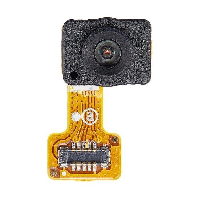 Fingerprint Sensor with Flex Cable for Samsung Galaxy A33 5G Black
