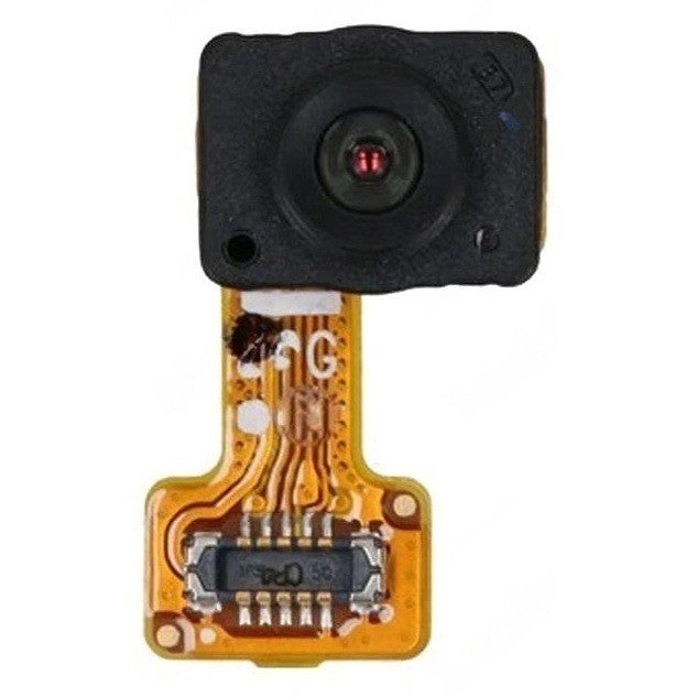 Fingerprint Sensor with Flex Cable for Samsung Galaxy A34 5G Black