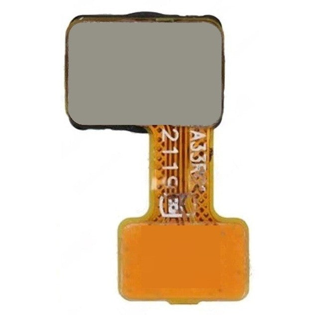 Fingerprint Sensor with Flex Cable for Samsung Galaxy A34 5G Black