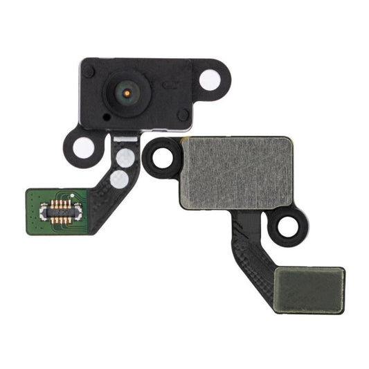 Fingerprint Sensor with Flex Cable for Samsung Galaxy A51 Black