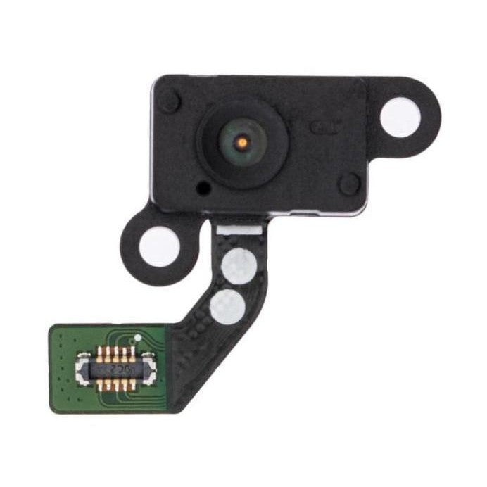 Fingerprint Sensor with Flex Cable for Samsung Galaxy A51 Black