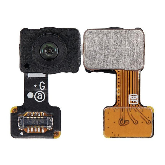 Fingerprint Sensor with Flex Cable for Samsung Galaxy A54 Black