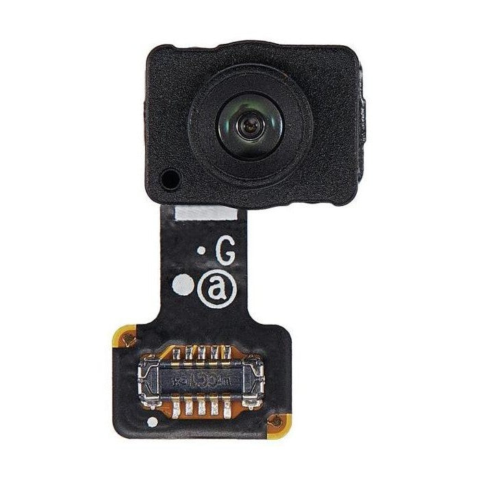 Fingerprint Sensor with Flex Cable for Samsung Galaxy A54 Black