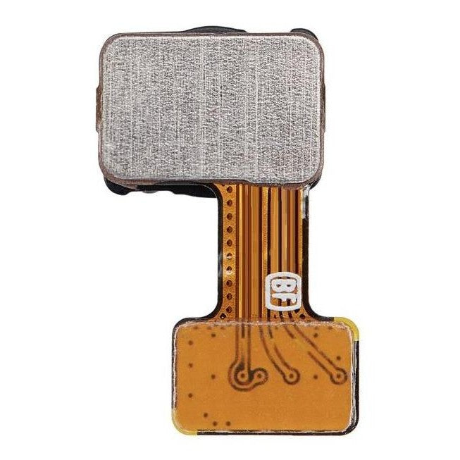 Fingerprint Sensor with Flex Cable for Samsung Galaxy A54 Black