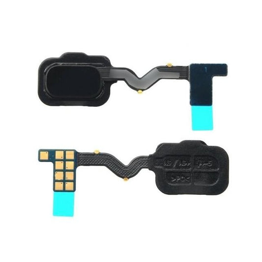 Fingerprint Sensor with Flex Cable for Samsung Galaxy A6 2018 SM