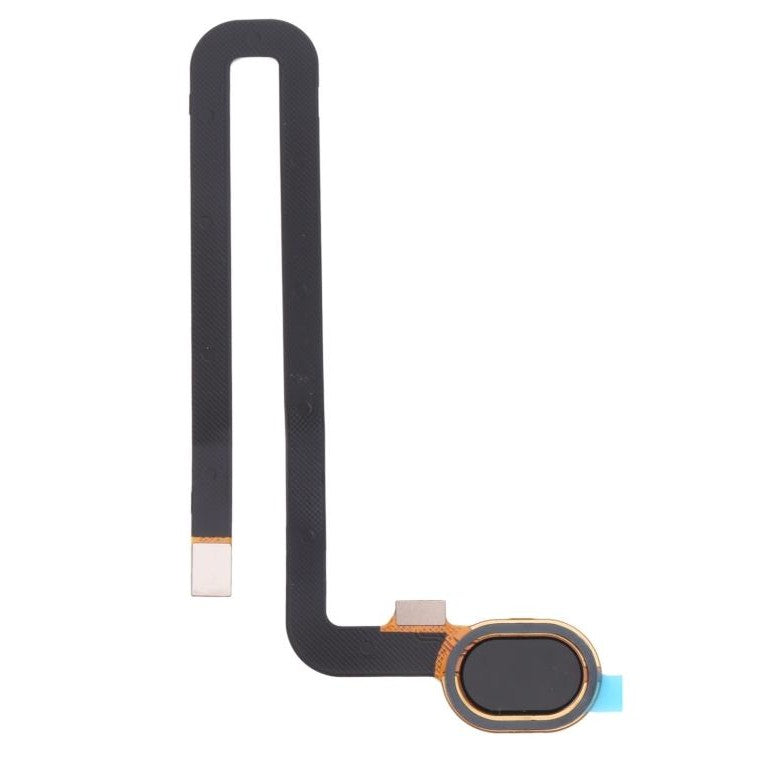 Fingerprint Sensor with Flex Cable for Samsung Galaxy A6s
