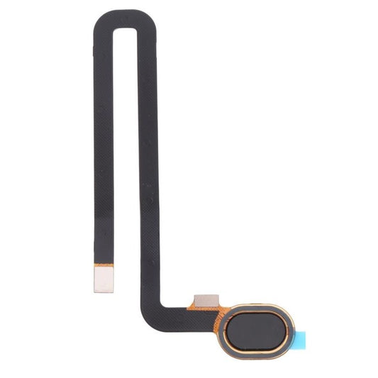 Fingerprint Sensor with Flex Cable for Samsung Galaxy A6s