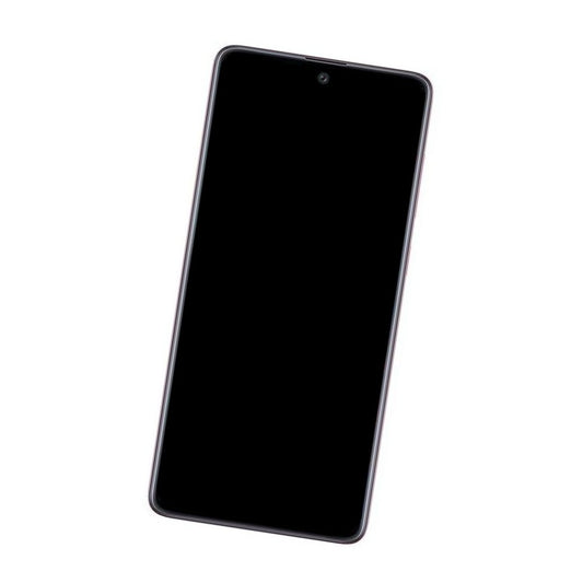 Fingerprint Sensor with Flex Cable for Samsung Galaxy A71s