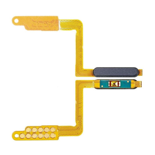 Fingerprint Sensor with Flex Cable for Samsung Galaxy A7 2018