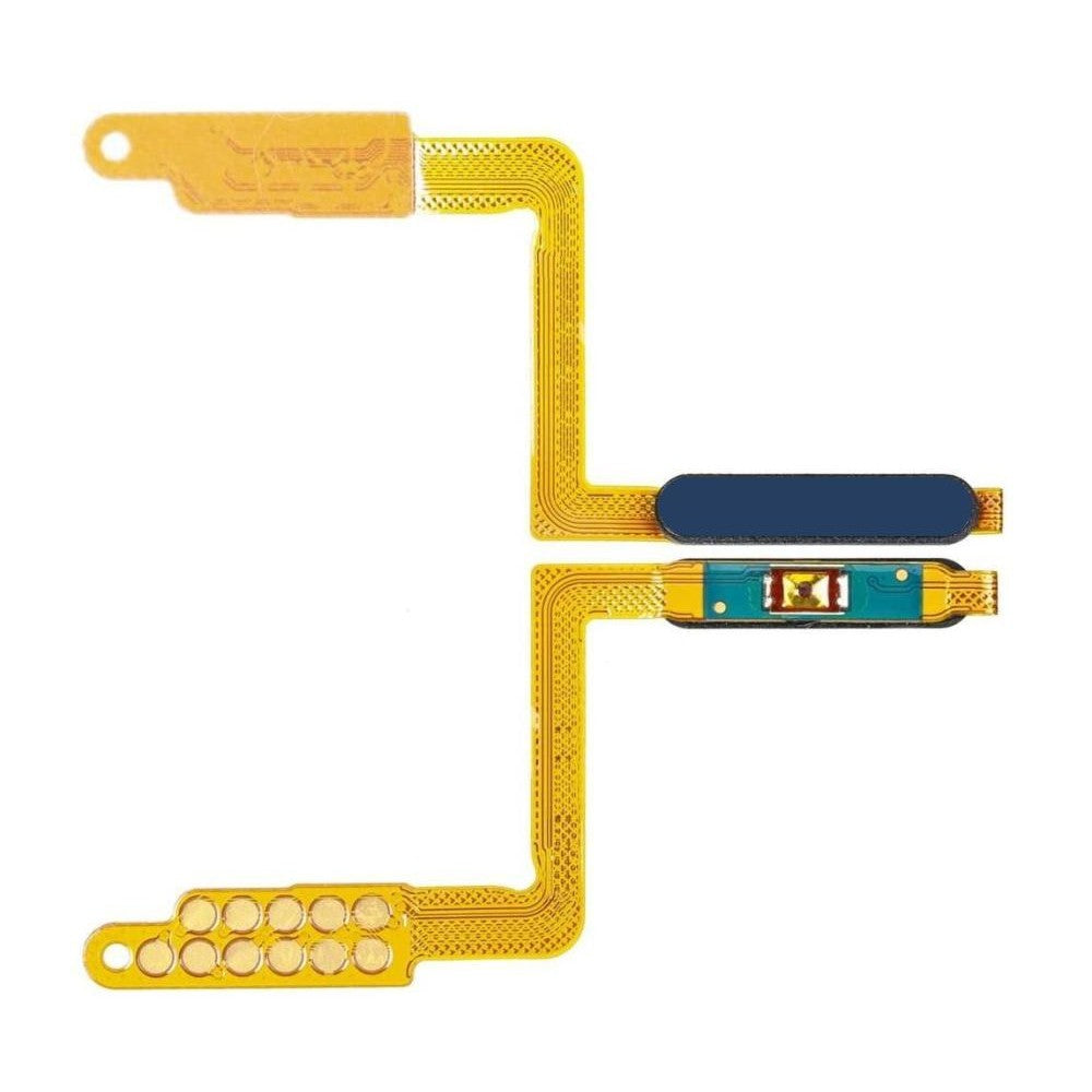 Fingerprint Sensor with Flex Cable for Samsung Galaxy A7 2018