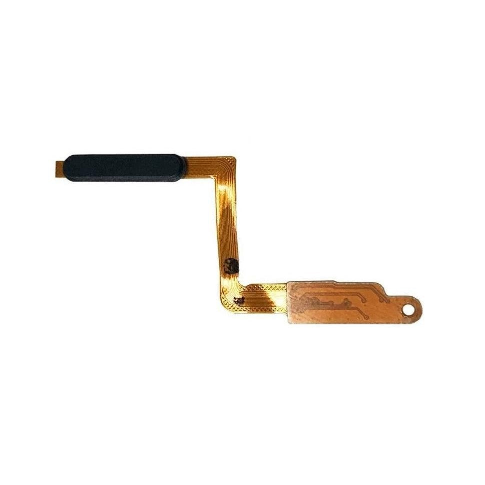 Fingerprint Sensor with Flex Cable for Samsung Galaxy A7 2018