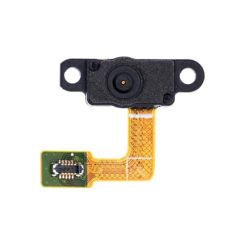 Fingerprint Sensor with Flex Cable for Samsung Galaxy A80 Black