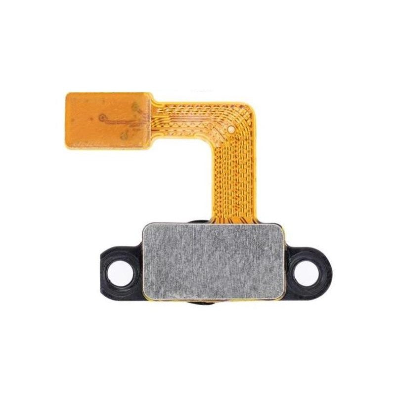 Fingerprint Sensor with Flex Cable for Samsung Galaxy A80 Black