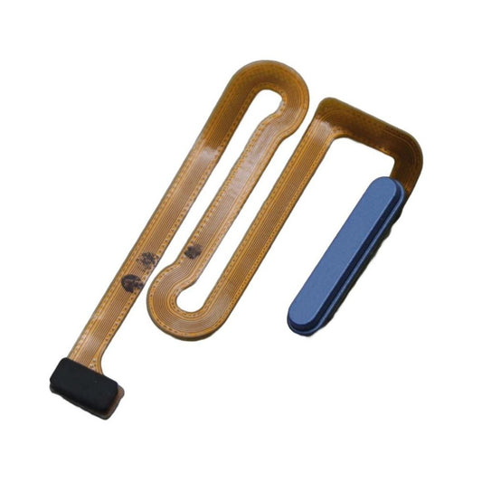 Fingerprint Sensor with Flex Cable for Samsung Galaxy F12