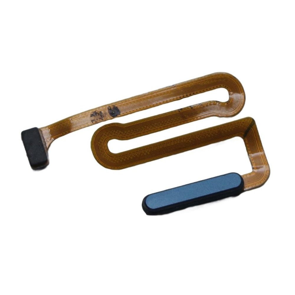 Fingerprint Sensor with Flex Cable for Samsung Galaxy F12