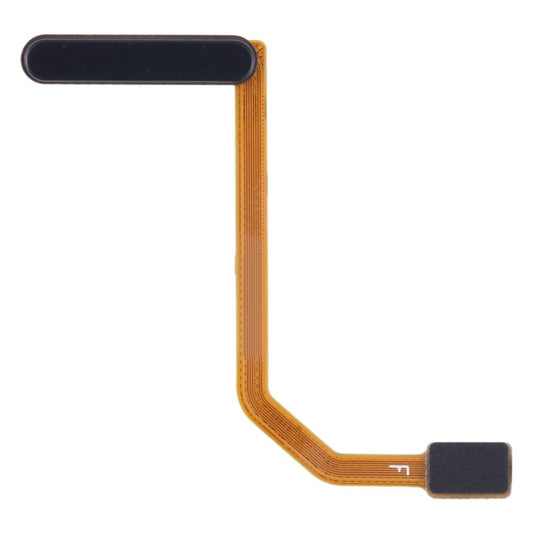Fingerprint Sensor with Flex Cable for Samsung Galaxy F15 5G Black