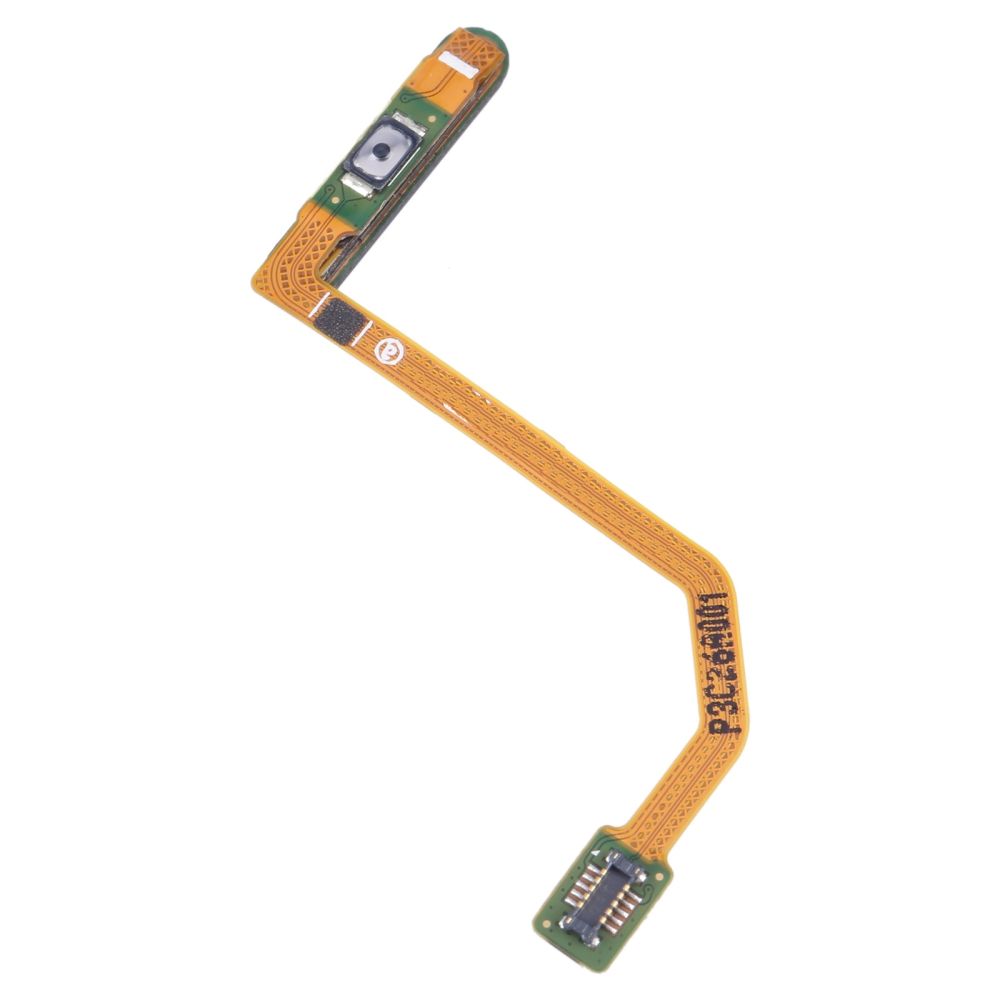 Fingerprint Sensor with Flex Cable for Samsung Galaxy F15 5G Black