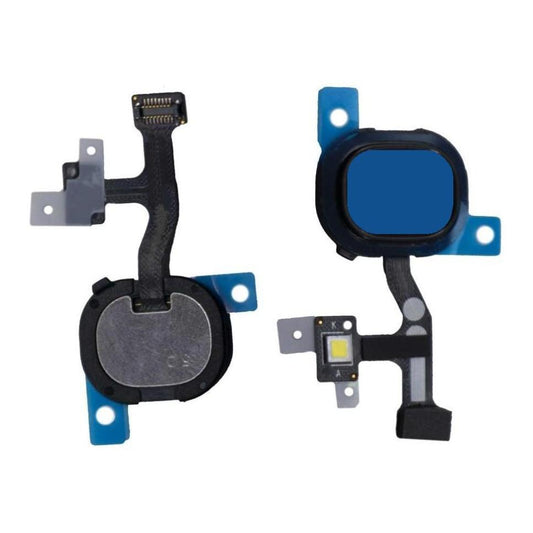 Fingerprint Sensor with Flex Cable for Samsung Galaxy F41