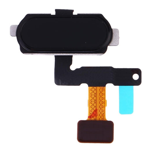 Fingerprint Sensor with Flex Cable for Samsung Galaxy J5 2017 Black