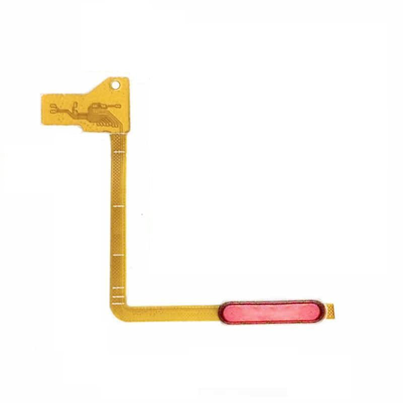 Fingerprint Sensor with Flex Cable for Samsung Galaxy J6 Plus