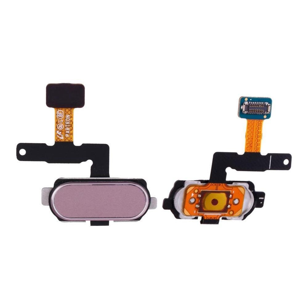 Fingerprint Sensor with Flex Cable for Samsung Galaxy J7 2017