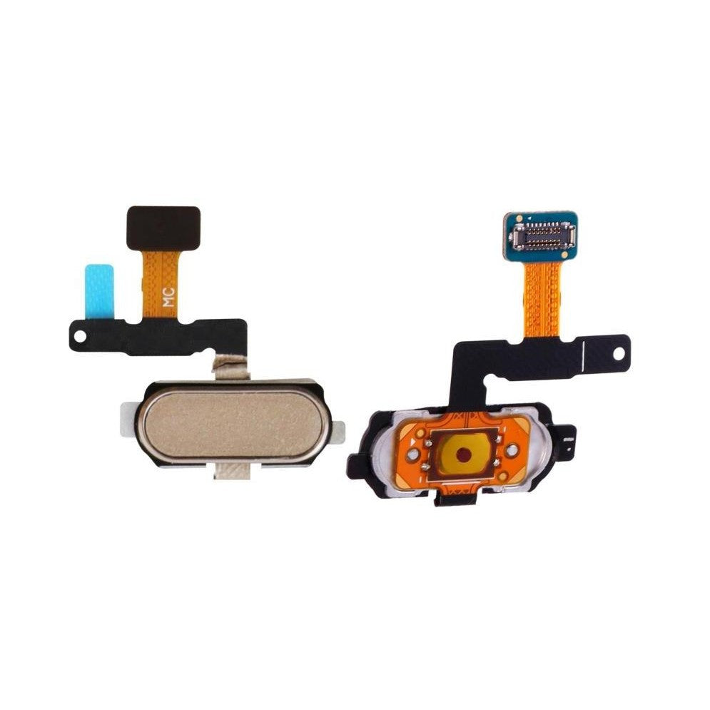 Fingerprint Sensor with Flex Cable for Samsung Galaxy J7 2017