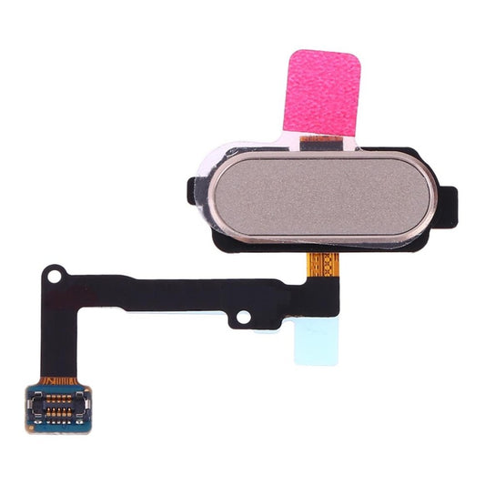 Fingerprint Sensor with Flex Cable for Samsung Galaxy J7 Duo