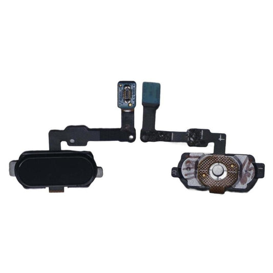 Fingerprint Sensor with Flex Cable for Samsung Galaxy J7 Max