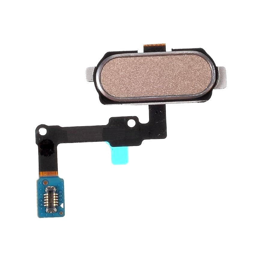 Fingerprint Sensor with Flex Cable for Samsung Galaxy J7 Prime