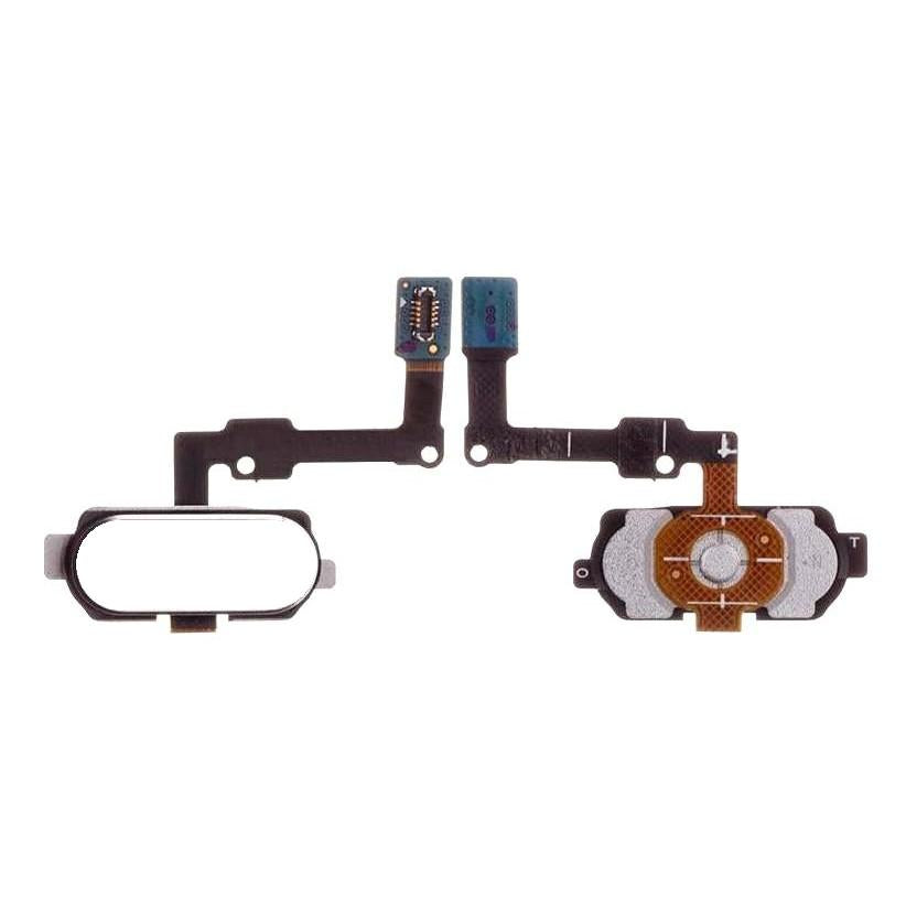 Fingerprint Sensor with Flex Cable for Samsung Galaxy J7 Prime