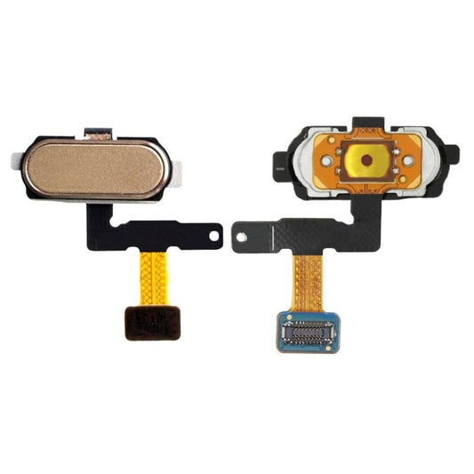 Fingerprint Sensor with Flex Cable for Samsung Galaxy J7 Pro