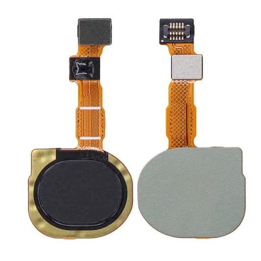 Fingerprint Sensor with Flex Cable for Samsung Galaxy M01s