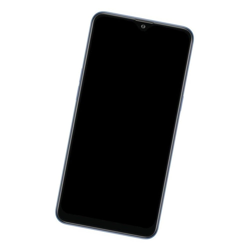 Camera Lens Glass with Frame for Samsung Galaxy M01s