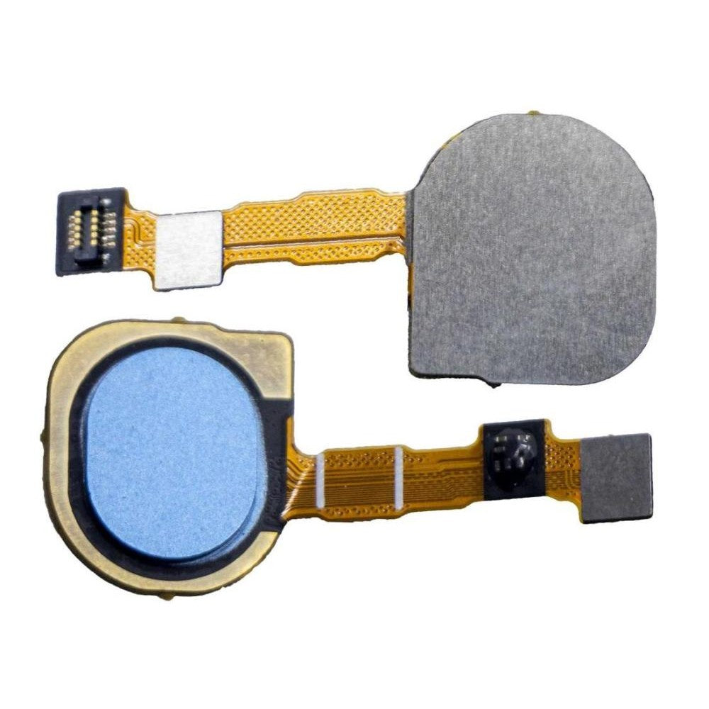 Fingerprint Sensor with Flex Cable for Samsung Galaxy M11