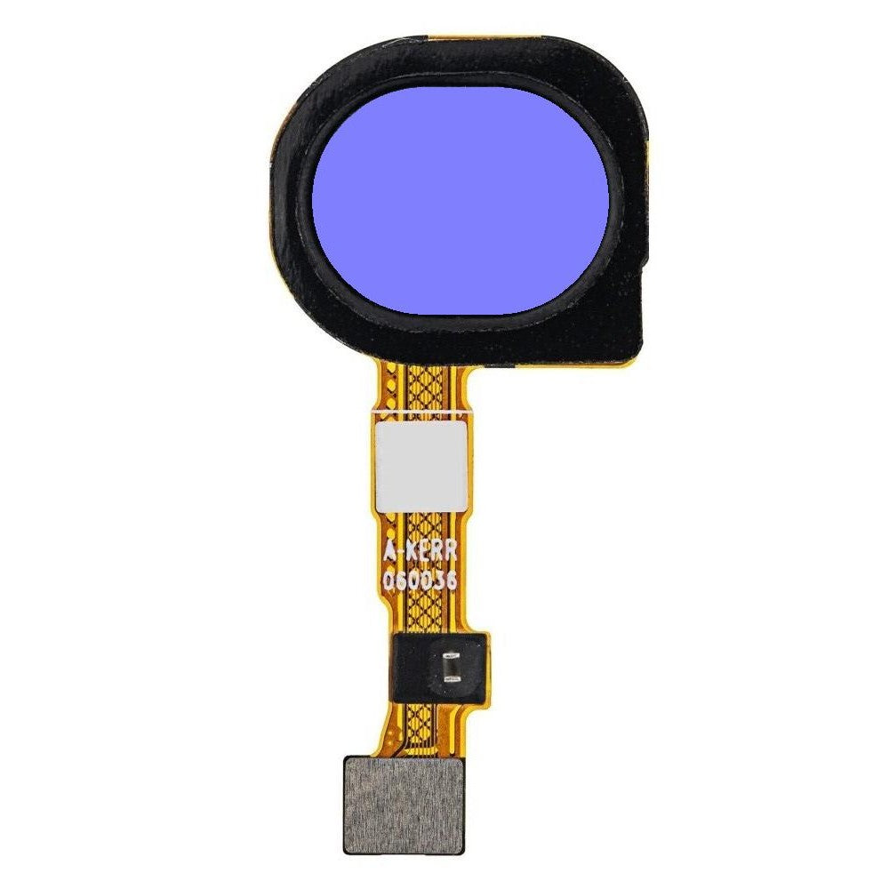 Fingerprint Sensor with Flex Cable for Samsung Galaxy M11