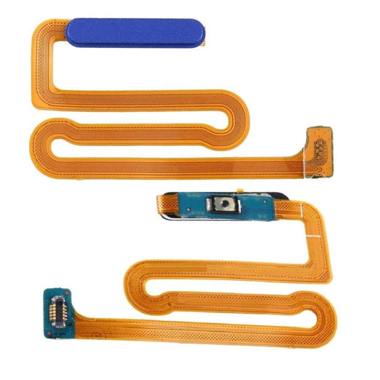 Fingerprint Sensor with Flex Cable for Samsung Galaxy M12