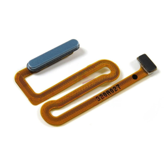 Fingerprint Sensor with Flex Cable for Samsung Galaxy M14 5G Black