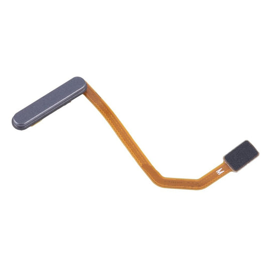 Fingerprint Sensor with Flex Cable for Samsung Galaxy M15 5G Black