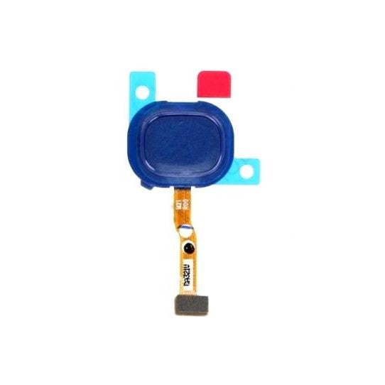 Fingerprint Sensor with Flex Cable for Samsung Galaxy M21