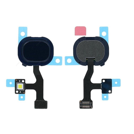 Fingerprint Sensor with Flex Cable for Samsung Galaxy M31