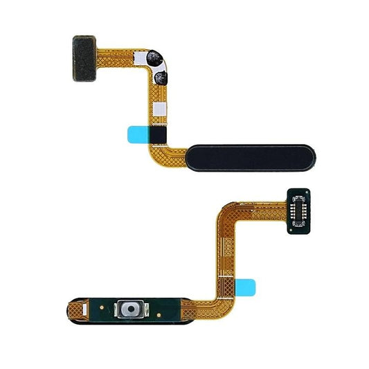 Fingerprint Sensor with Flex Cable for Samsung Galaxy M32