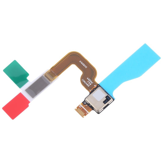 Fingerprint Sensor with Flex Cable for Samsung Galaxy Note 10 Plus