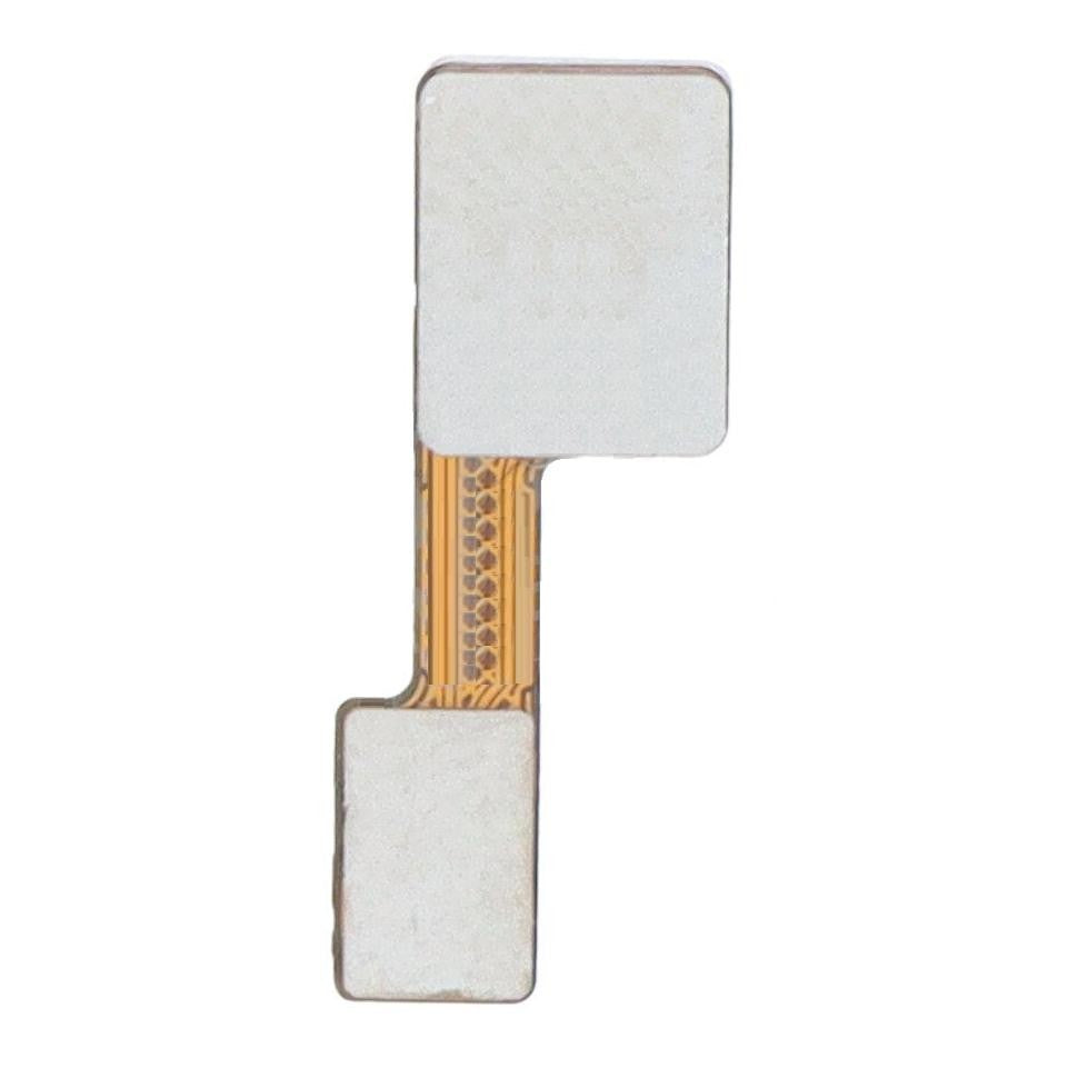 Fingerprint Sensor with Flex Cable for Samsung Galaxy S21 FE 5G Black