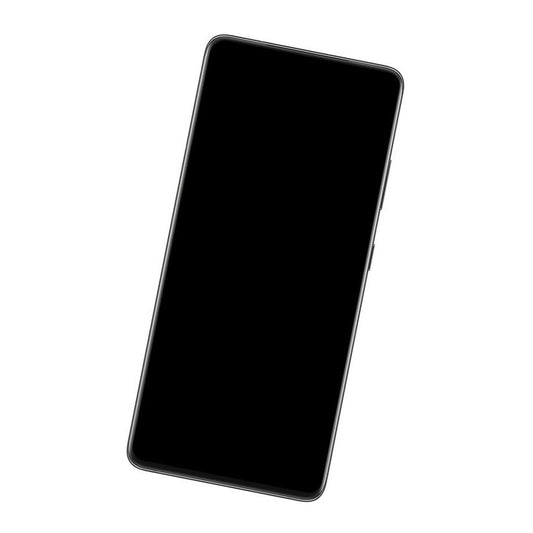 Middle Frame Ring Only for Samsung Galaxy S21 Ultra