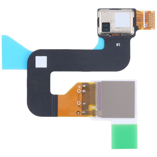 Fingerprint Sensor with Flex Cable for Samsung Galaxy S22 5G