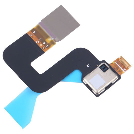 Fingerprint Sensor with Flex Cable for Samsung Galaxy S22 Ultra 5G