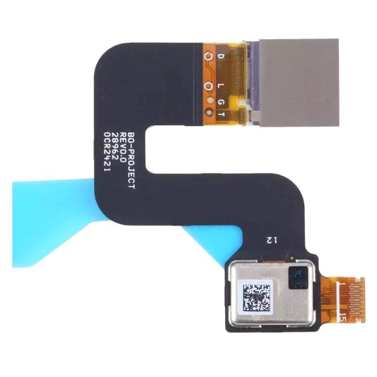 Fingerprint Sensor with Flex Cable for Samsung Galaxy S23 Ultra